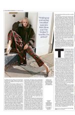JEAN CAMPBELL in The London Standard, September 2025