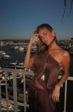 JENA SIMS - Instagram Photos 09/16/2025