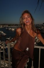 JENA SIMS - Instagram Photos 09/16/2025