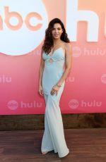 JENNA DEWAN at ABC