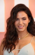 JENNA DEWAN at ABC