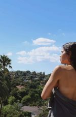 JENNA DEWAN - Instagram Photos 09/04/2025