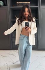 JENNA DEWAN - Instagram Photos 09/04/2025