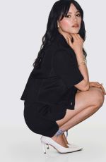 JENNA ORTEGA for Dior Rouge, August 2025