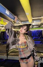JENNIE KIM - Instagram Photos 09/02/2025
