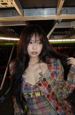 JENNIE KIM - Instagram Photos 09/02/2025