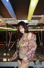 JENNIE KIM - Instagram Photos 09/02/2025