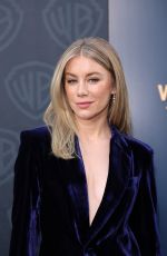 JENNIFER HOLLAND at Warner Bros. Television Group