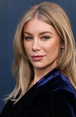 JENNIFER HOLLAND at Warner Bros. Television Group
