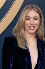 JENNIFER HOLLAND at Warner Bros. Television Group