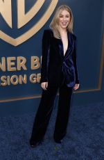 JENNIFER HOLLAND at Warner Bros. Television Group