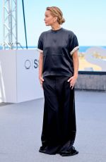 JENNIFER LAWRENCE at Die My Love Photocall at 73rd San Sebastian International Film Festival 09/26/2025