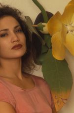 JENNIFER LOPEZ at a Photoshoot 1994