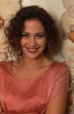 JENNIFER LOPEZ at a Photoshoot 1994