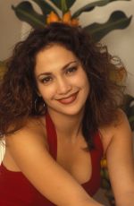 JENNIFER LOPEZ at a Photoshoot 1994