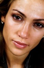 JENNIFER LOPEZ at a Photoshoot 2001 
