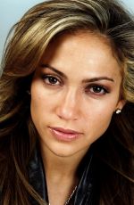 JENNIFER LOPEZ at a Photoshoot 2001 