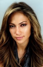 JENNIFER LOPEZ at a Photoshoot 2001 