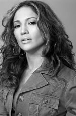 JENNIFER LOPEZ at a Photoshoot 2003
