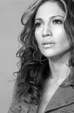 JENNIFER LOPEZ at a Photoshoot 2003