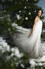 JENNIFER LOPEZ for Harper