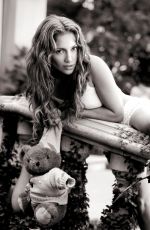 JENNIFER LOPEZ for Stuff 2001
