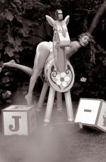 JENNIFER LOPEZ for Stuff 2001