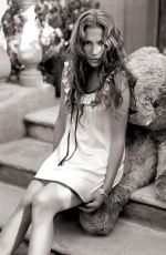 JENNIFER LOPEZ for Stuff 2001