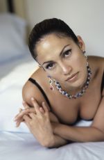 JENNIFER LOPEZ for Vanity Fair 1998