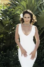 JENNIFER LOPEZ for Vanity Fair 1998