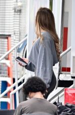 JENNIFER LOPEZ Out and About in New York 09/24/2025