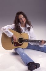 JENNIFER LOVE HEWITT at a Photoshoot 1995