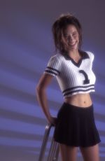 JENNIFER LOVE HEWITT at a Photoshoot 1995