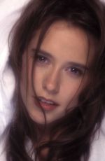 JENNIFER LOVE HEWITT at a Photoshoot 1995