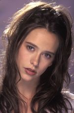 JENNIFER LOVE HEWITT at a Photoshoot 1995