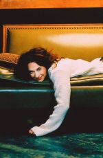 JENNIFER LOVE HEWITT at a Photoshoot 1998