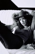 JENNIFER LOVE HEWITT at a Photoshoot 1998