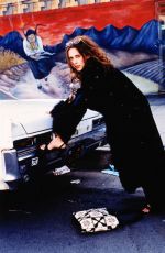 JENNIFER LOVE HEWITT at a Photoshoot 1998