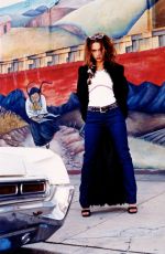 JENNIFER LOVE HEWITT at a Photoshoot 1998