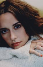 JENNIFER LOVE HEWITT at a Photoshoot 1998