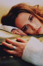 JENNIFER LOVE HEWITT at a Photoshoot 1998