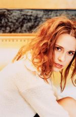 JENNIFER LOVE HEWITT at a Photoshoot 1998