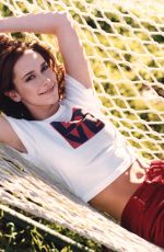 JENNIFER LOVE HEWITT at a Photoshoot 1999