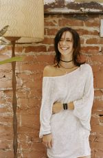 JENNIFER LOVE HEWITT at a Photoshoot 2002
