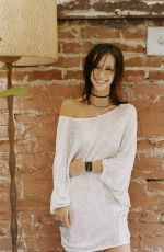JENNIFER LOVE HEWITT at a Photoshoot 2002