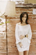 JENNIFER LOVE HEWITT at a Photoshoot 2002
