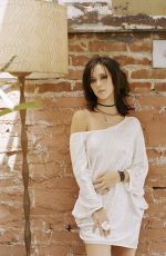 JENNIFER LOVE HEWITT at a Photoshoot 2002