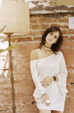 JENNIFER LOVE HEWITT at a Photoshoot 2002