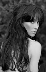 JENNIFER LOVE HEWITT at a Photoshoot 2002