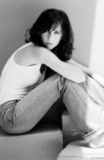 JENNIFER LOVE HEWITT for Cosmo Girl 2002